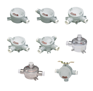 SEAH系列防爆接线盒