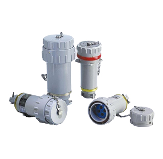 Secx-n系列无火花防爆插销