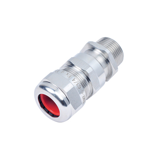 SEQM-CF(防冷流) 防爆电缆夹紧密封接头