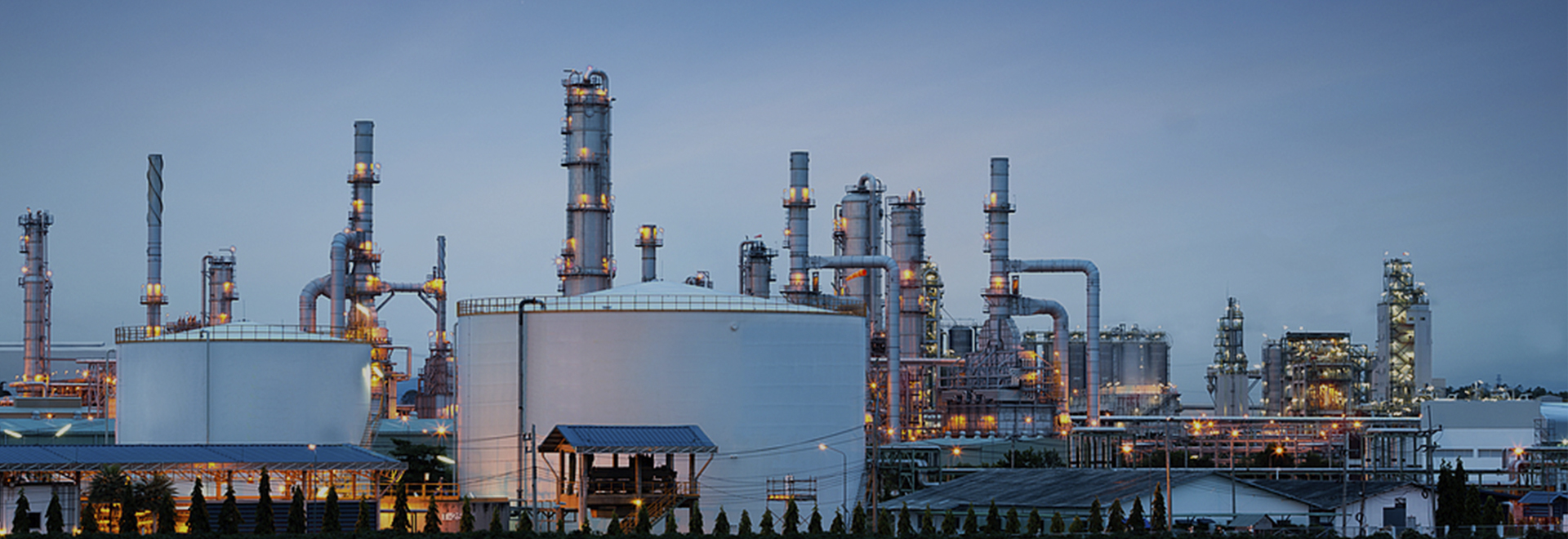 认证防爆照明制造商