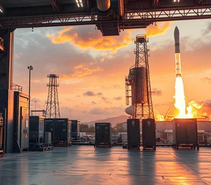 用于军事和航空航天的防爆电气解决方案: 关键任务安全性和可靠性