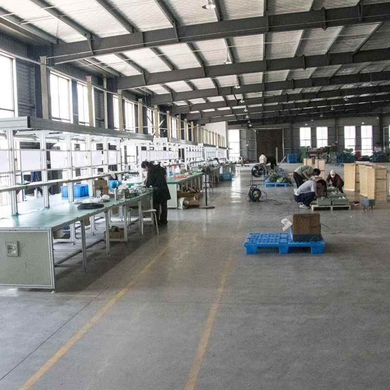 hazardous area lighting fixtures