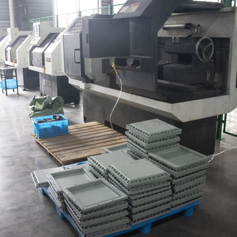 high bay explosion proof