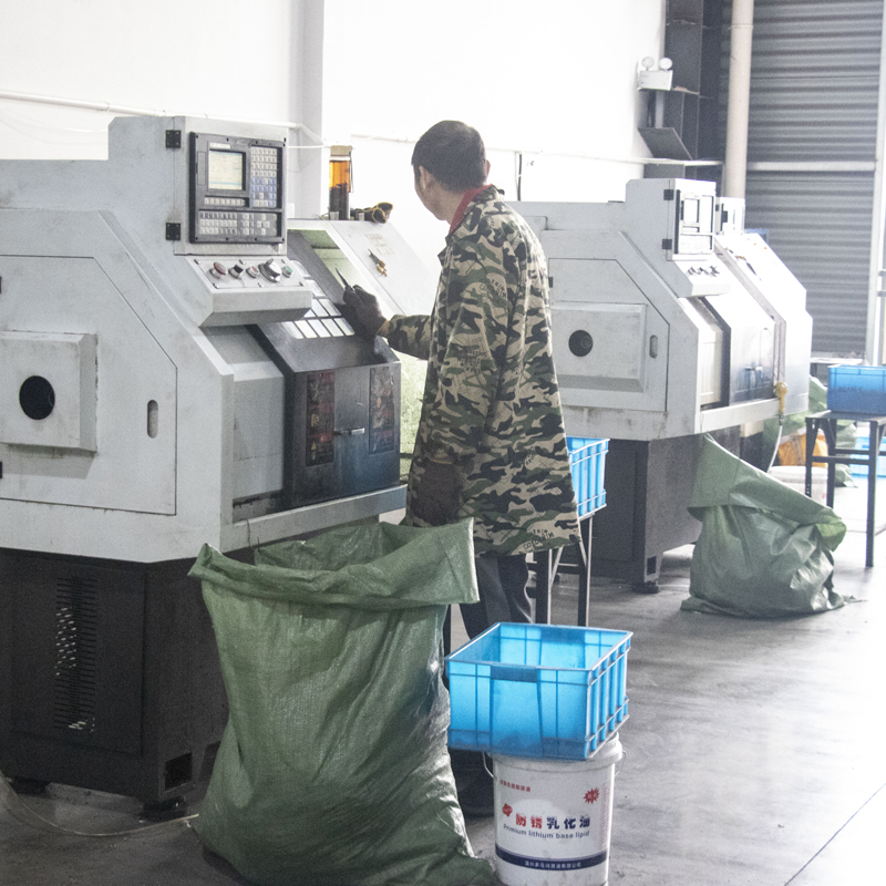 industrial flameproof light