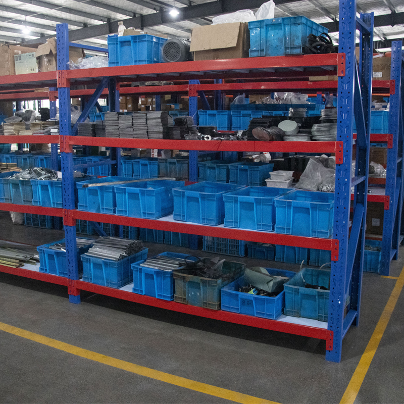 industrial high bay lighting fixtures