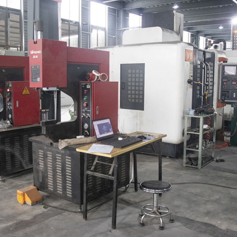 lamp explosion proof