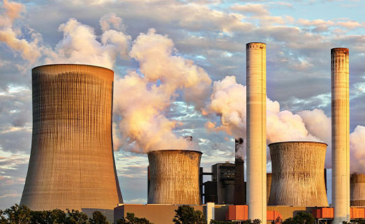 石油化工厂防爆电气解决方案: 安全性、可靠性和合规性