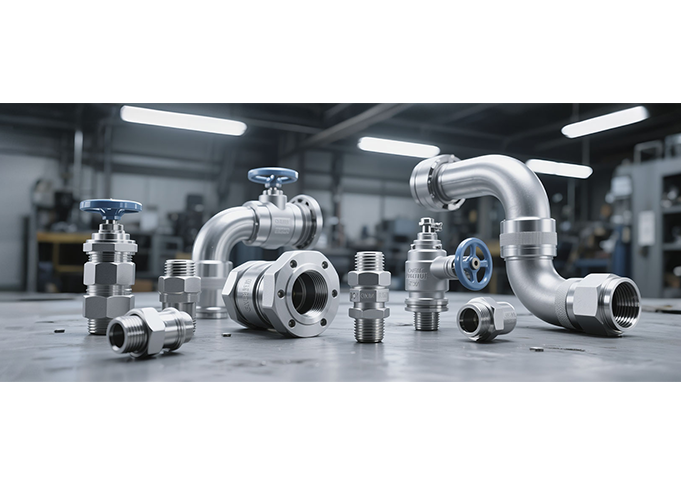 为OEM解决方案定制防水、防尘和耐腐蚀配件