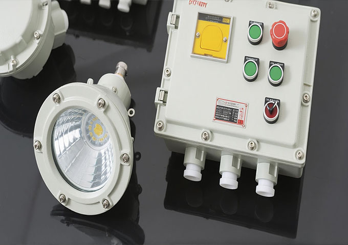 定制工程防水、防尘、耐腐蚀系列产品开发