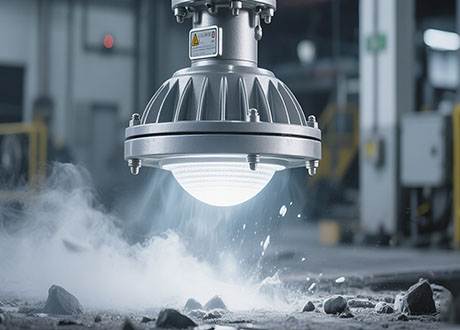 我们的防爆灯如何确保长期可靠性