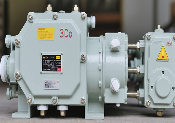 设计安全: 我们的启动器如何防止点火风险