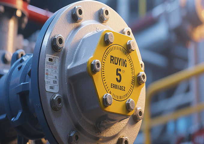 为什么防爆配件在危险区域至关重要