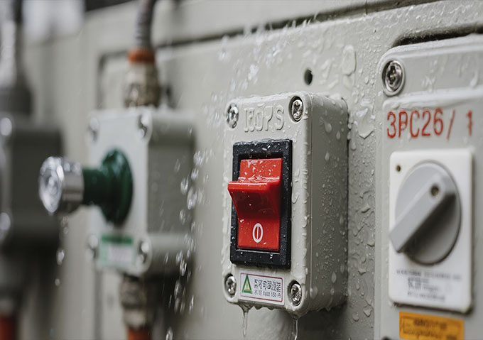 为什么正确的安装定义了恶劣环境下的可靠性