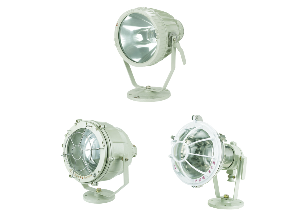 SEA51防爆投光灯