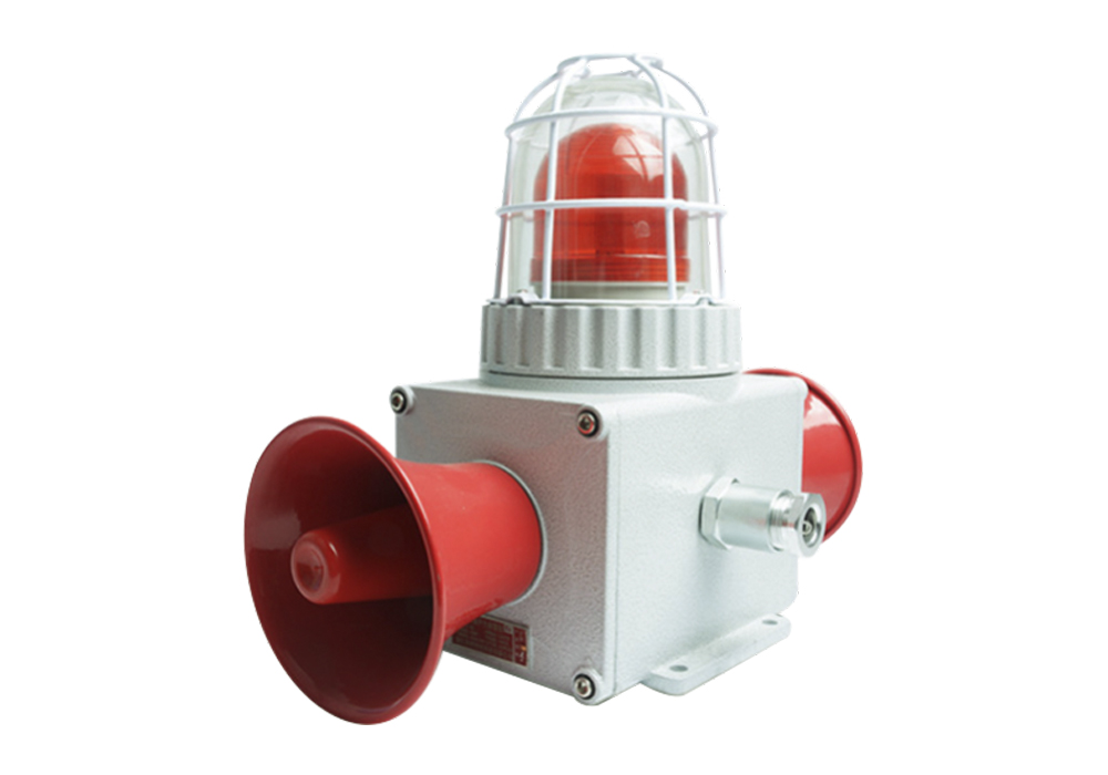 SEBJ-VI系列防爆声光报警信标
