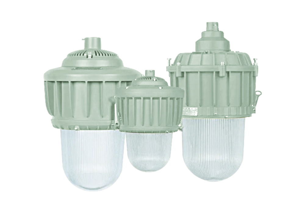 SED52系列防爆高效HID灯