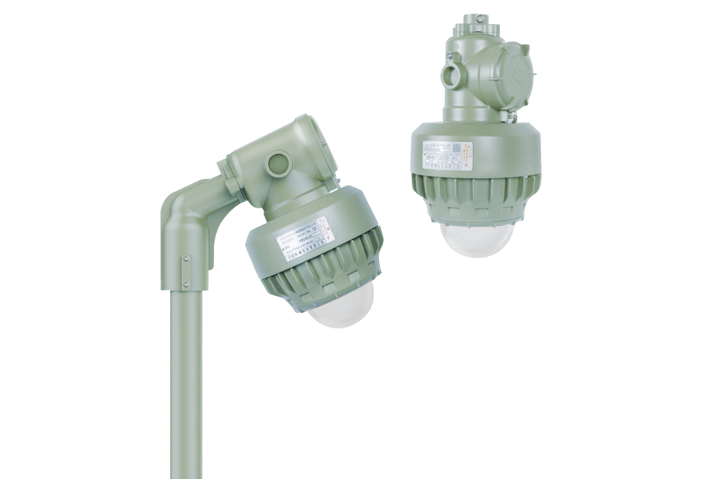 SED88系列防爆节能LED灯