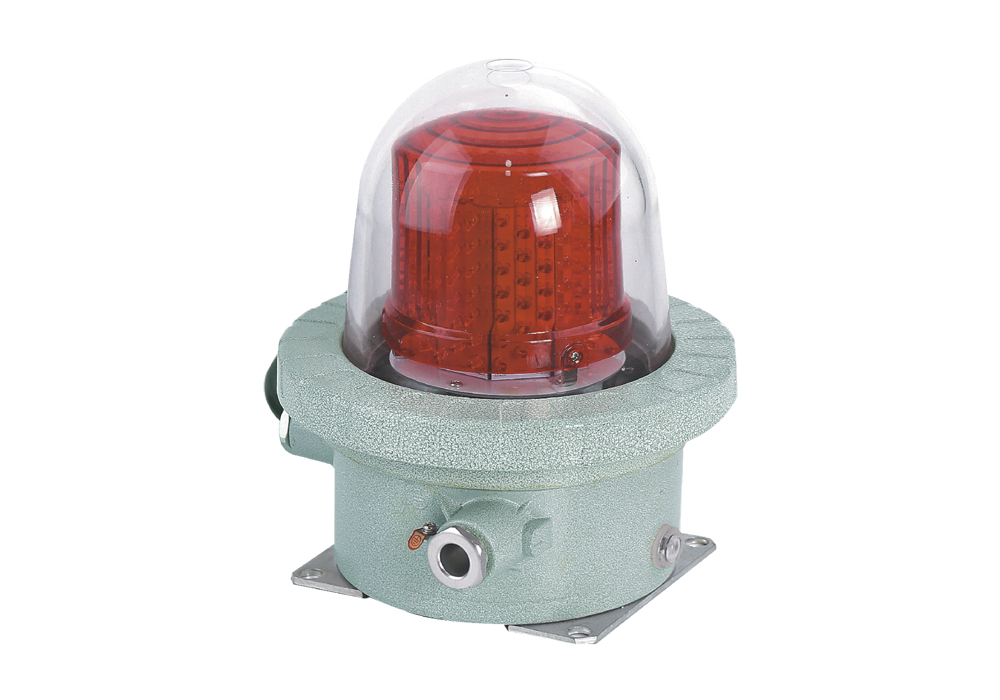 SEDZ-I型防爆航空障碍灯