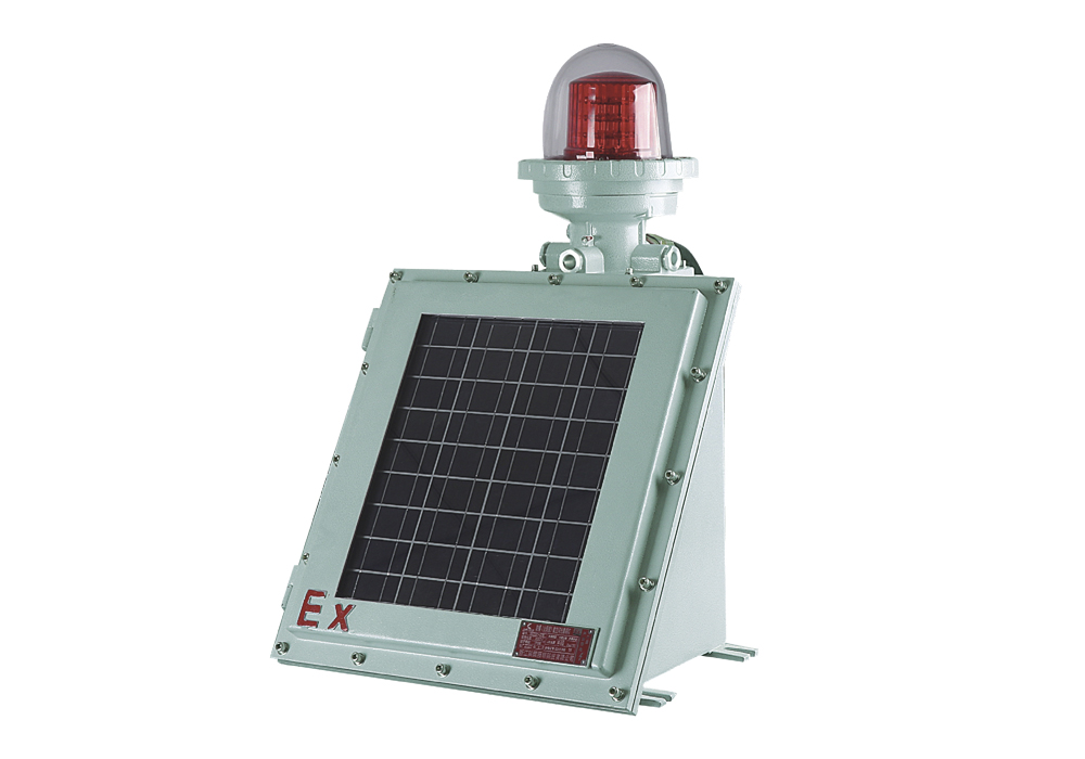 SEDZ-III系列防爆航空障碍灯