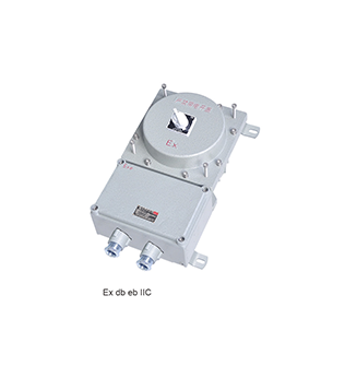 SEDZ系列防爆断路器