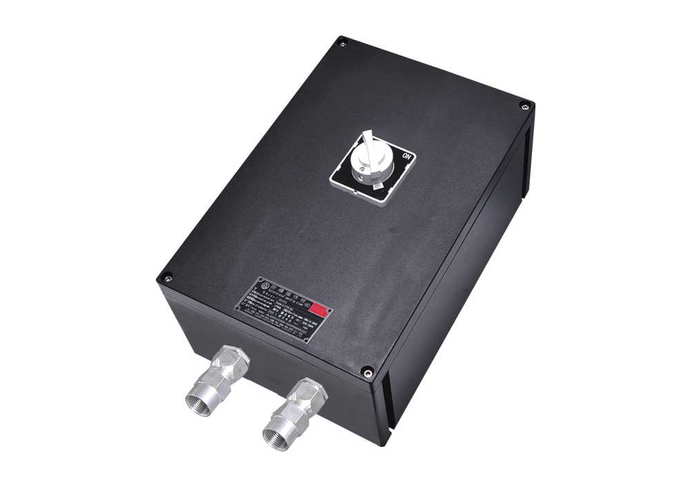 SEDZ8050系列防爆防腐断路器