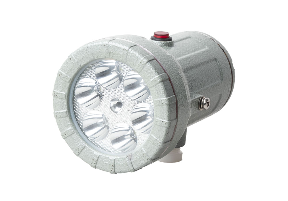 SEKD-II系列防爆视孔灯