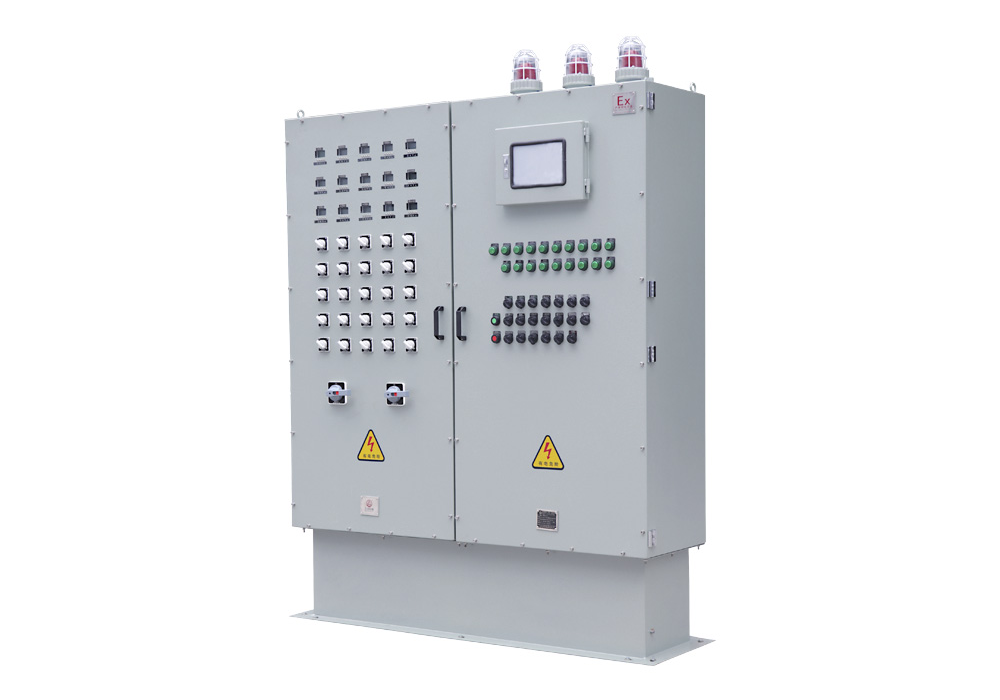 SEM(D) 系列防爆照明 (动力) 配电箱 (柜)