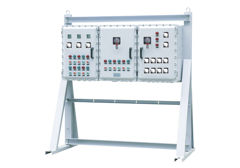 SEM(D)93系列防爆防腐配电装置