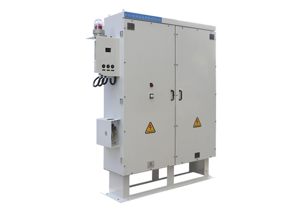 SEP系列正压型防爆配电柜