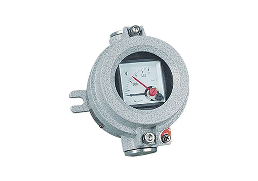 SEQZ53防爆控制器