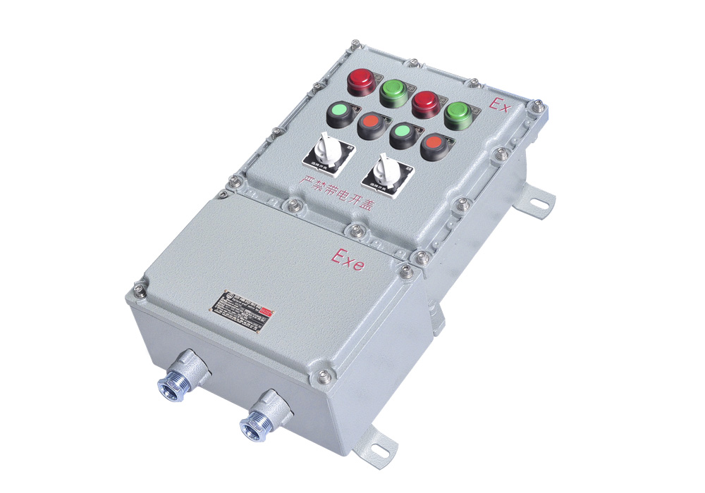 SEXK系列防爆控制箱