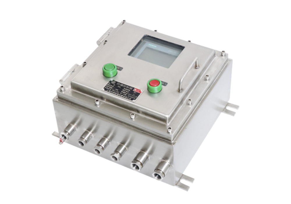 SEXK8061防爆防腐控制箱