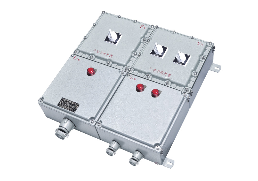 SEXX系列防爆检修箱