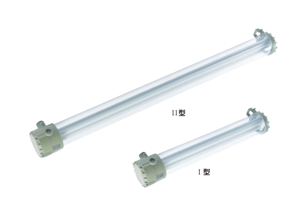 SEY82隔爆型防爆荧光灯