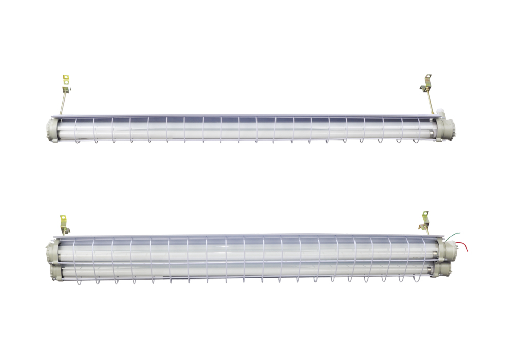 SEY51隔爆型防爆荧光灯