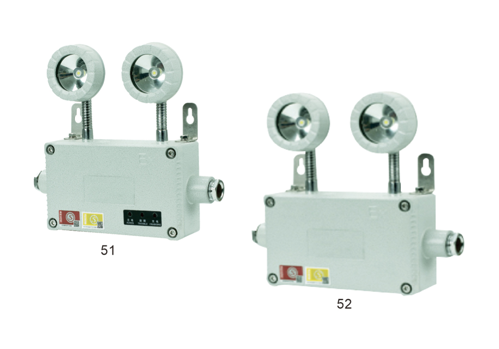SY-SEAJ系列防爆消防应急灯具