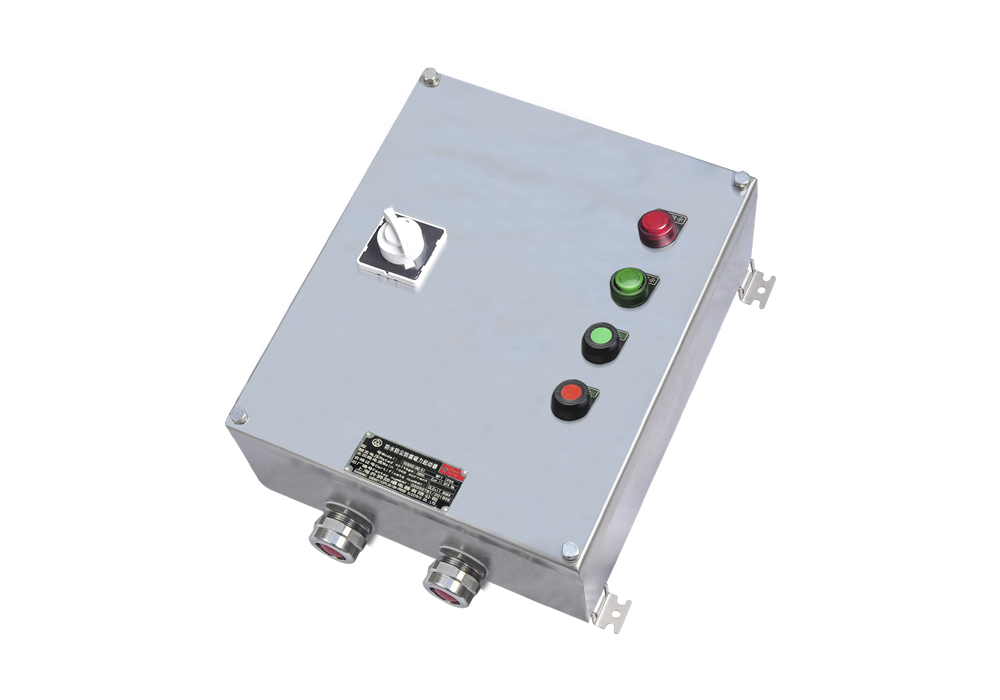 efq-waterproof,-dustproof,-and-corrosion-resistant-magnetic-starter-(stainless-steel-carbon-steel)-d