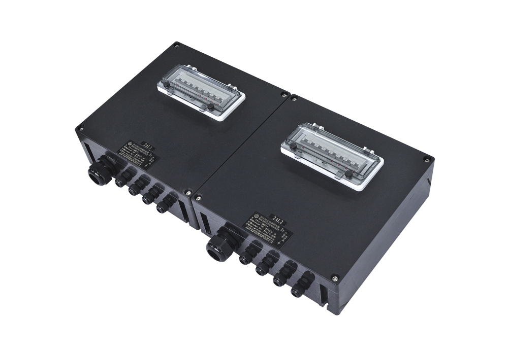 EFXX防水、防尘、耐腐蚀维修箱 (工程塑料)