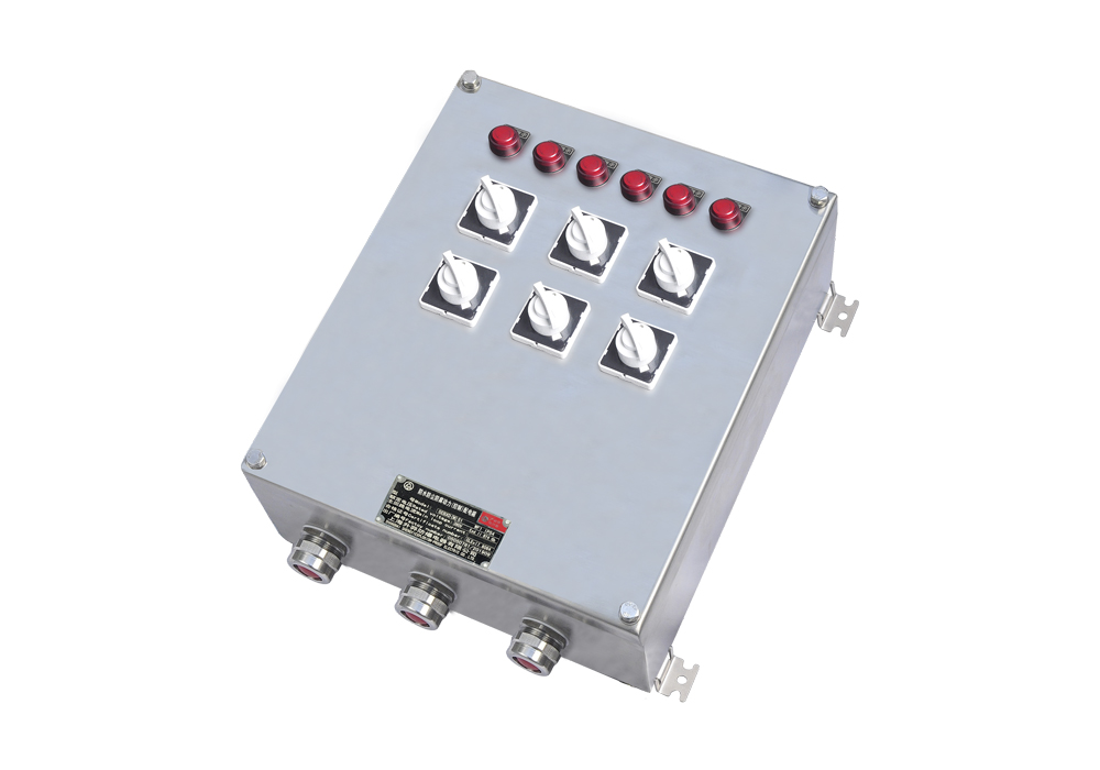 EFXX防水、防尘、耐腐蚀维修箱 (不锈钢/碳钢)