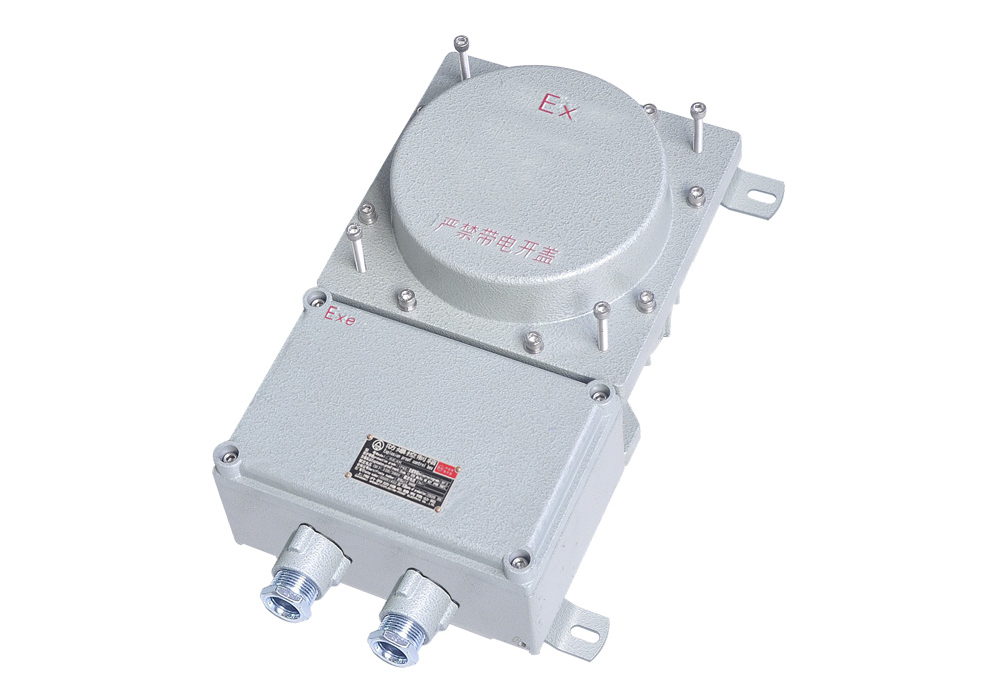 SEQ系列防爆磁力起动器