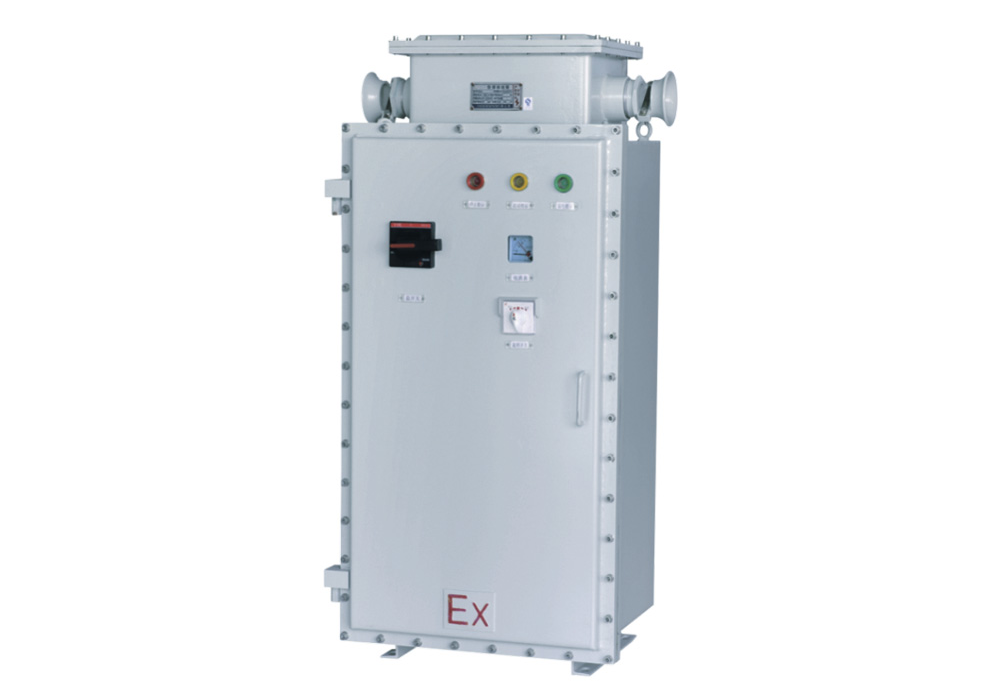 SEXP系列防爆变频控制器
