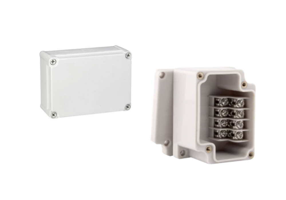 防水防尘防腐接线盒