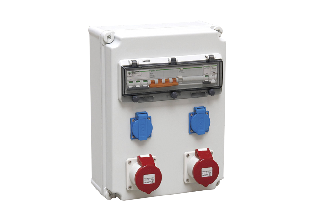 防水防尘防腐电气箱