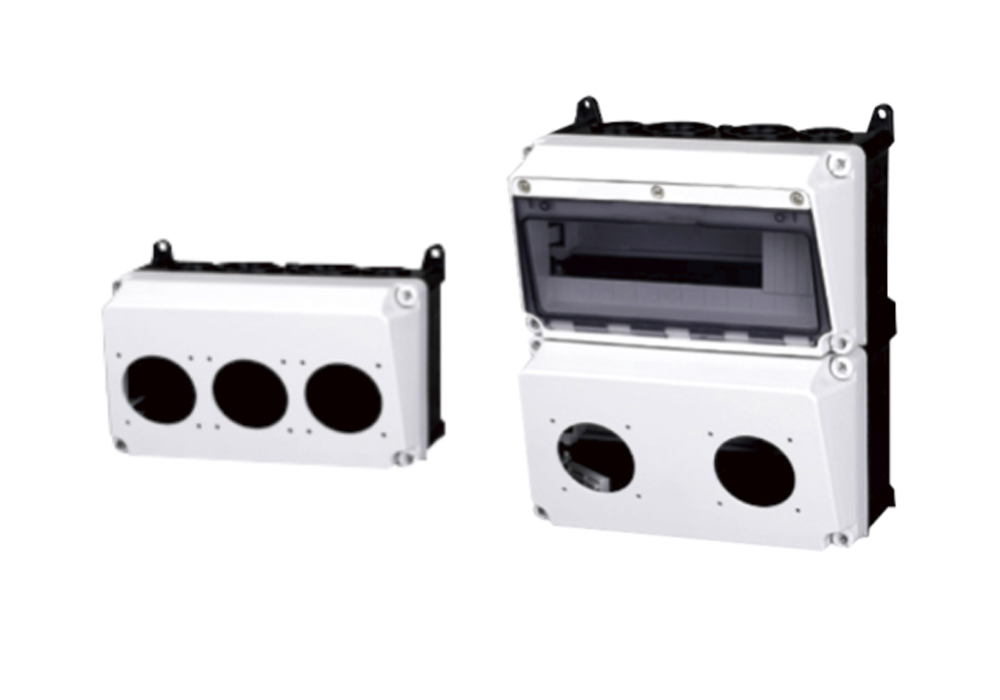 防水防尘防腐电源检修插座箱