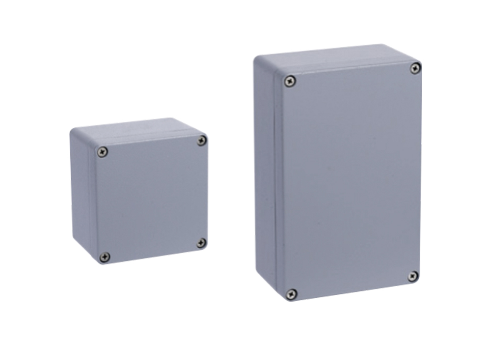 防水防尘防腐密封盒