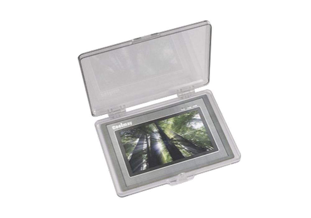 防水、防尘、防腐触摸屏防护罩