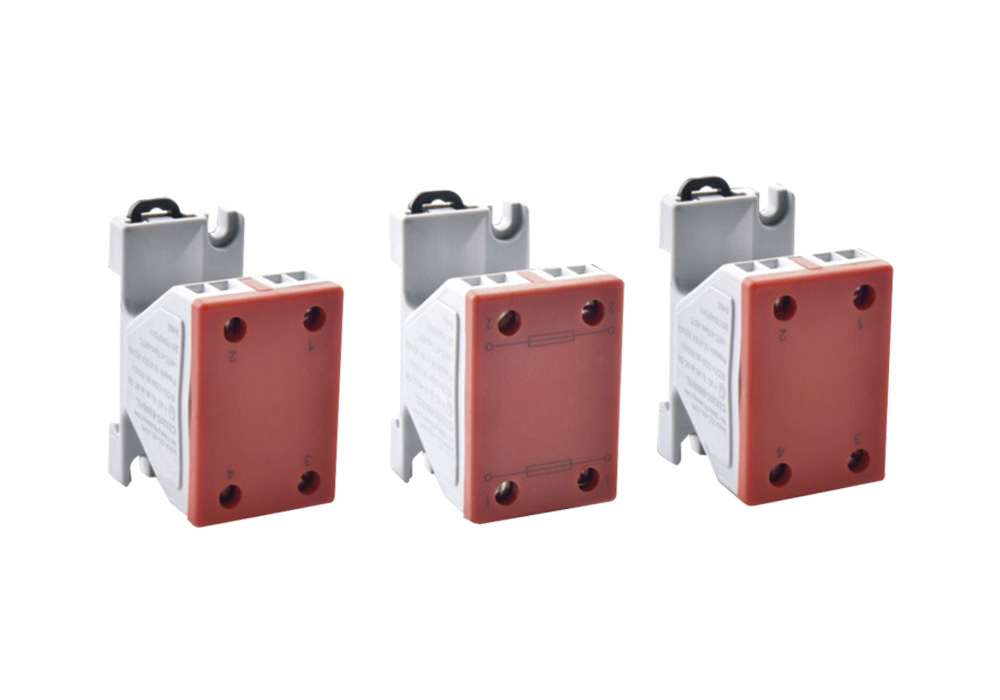 SE0203防爆控制模块