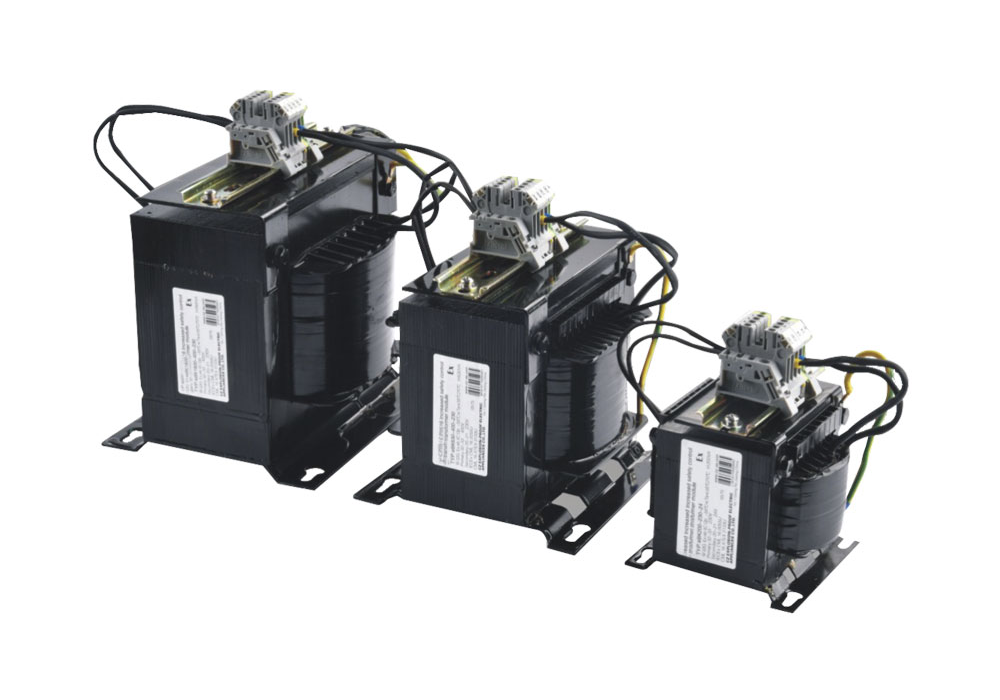 SE0516增量式安全控制变压器模块