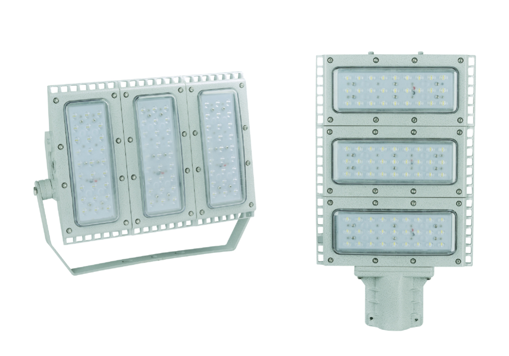 sefd93t waterproof, dustproof, and corrosion resistant led lighting d