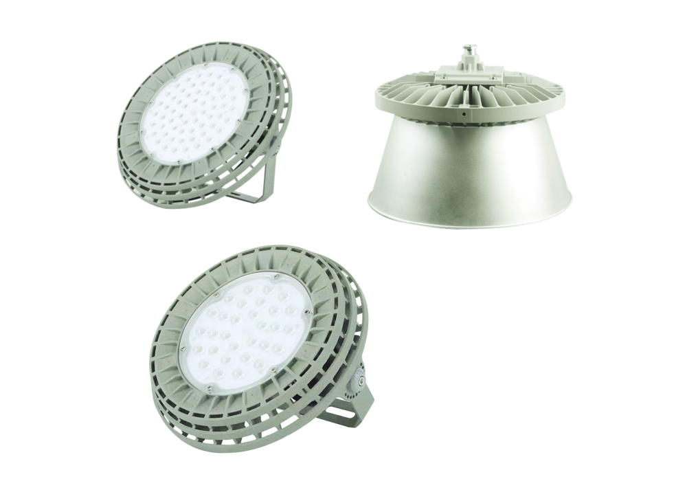 SEFD9829防水防尘防腐LED灯